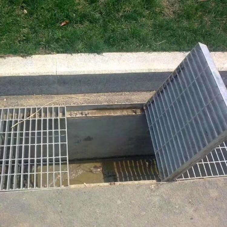 排水溝蓋板結構模態(tài)分析與優(yōu)化設計